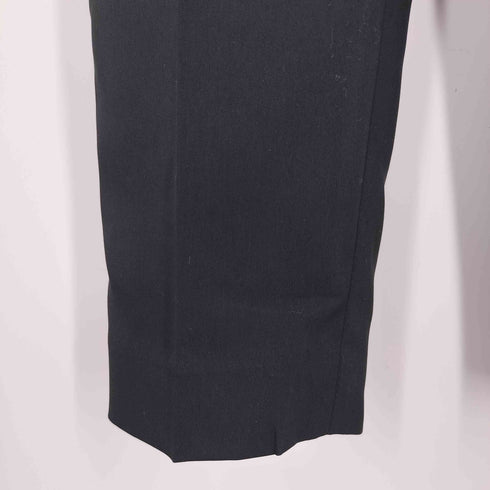 ユナイテッドアローズ UNITED ARROWS USEFUL タック テーパードパンツ レディース 38