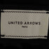 ユナイテッドアローズ UNITED ARROWS USEFUL タック テーパードパンツ レディース 38