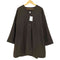 ルエレ Louere ノーカラーコート レディース JPN:L
