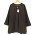 ルエレ Louere ノーカラーコート レディース JPN:L