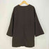 ルエレ Louere ノーカラーコート レディース JPN:L