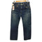 フリーホイーラーズ FREE WHEELERS 601XX 5POCKET JEANS 赤耳 隠しリベット メンズ W32/L32