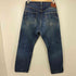 フリーホイーラーズ FREE WHEELERS 601XX 5POCKET JEANS 赤耳 隠しリベット メンズ W32/L32