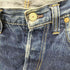 フリーホイーラーズ FREE WHEELERS 601XX 5POCKET JEANS 赤耳 隠しリベット メンズ W32/L32