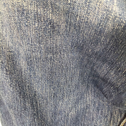 フリーホイーラーズ FREE WHEELERS 601XX 5POCKET JEANS 赤耳 隠しリベット メンズ W32/L32