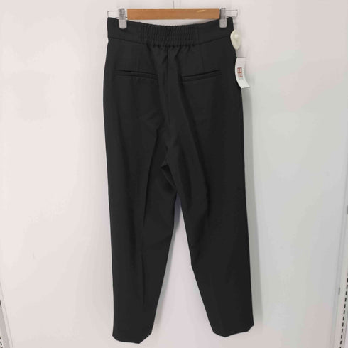 ロペピクニック Rope Picnic きれいめハイウエストパンツ レディース JPN:40