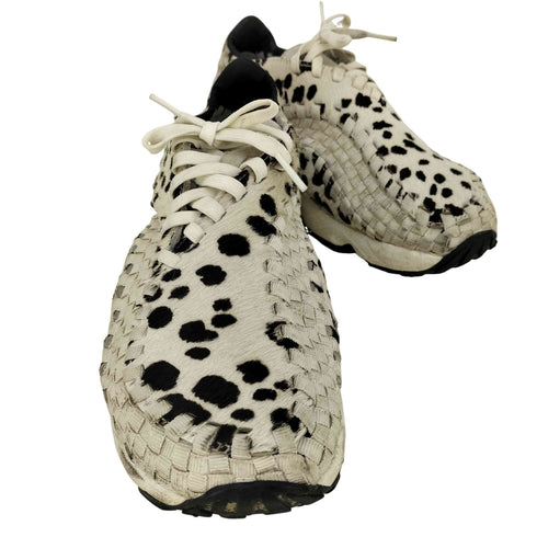 ナイキ NIKE Air Footscape Woven DALMATIAN レディース 26cm