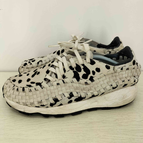 ナイキ NIKE Air Footscape Woven DALMATIAN レディース 26cm