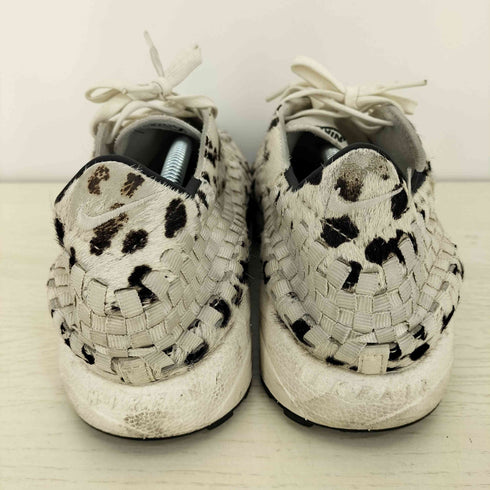 ナイキ NIKE Air Footscape Woven DALMATIAN レディース 26cm