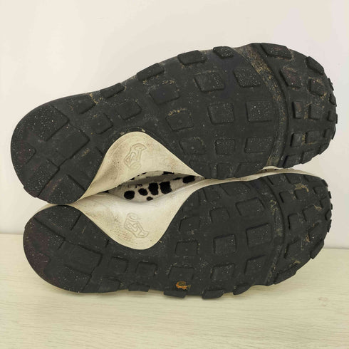 ナイキ NIKE Air Footscape Woven DALMATIAN レディース 26cm