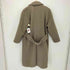 ユナイテッドアローズグリーンレーベルリラクシング UNITED ARROWS green label relaxing FAbRICA FFC ロング チェスター コート レディース JPN:38