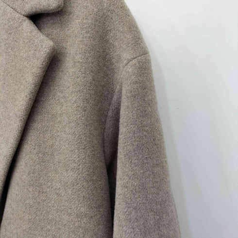 ユナイテッドアローズグリーンレーベルリラクシング UNITED ARROWS green label relaxing FAbRICA FFC ロング チェスター コート レディース JPN:38