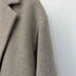 ユナイテッドアローズグリーンレーベルリラクシング UNITED ARROWS green label relaxing FAbRICA FFC ロング チェスター コート レディース JPN:38