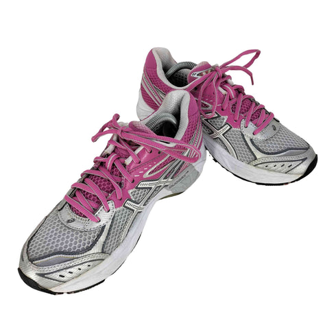 アシックス ASICS GT-2160 NEW YORK slim GT-2160 ニューヨークスリム ローカットスニーカー レディース JPN:24.5