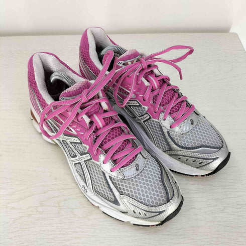 アシックス ASICS GT-2160 NEW YORK slim GT-2160 ニューヨークスリム ローカットスニーカー レディース JPN:24.5