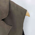 ザラ ZARA フェイクスエード ロングベスト レディース import:M