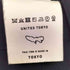 ユナイテッドトウキョウ UNITED TOKYO タック センタープレススラックス レディース JPN:1