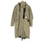 ジースターロー G-STAR RAW TRANSITIONAL PARKA レディース JPN:M