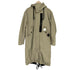 ジースターロー G-STAR RAW TRANSITIONAL PARKA レディース JPN:M