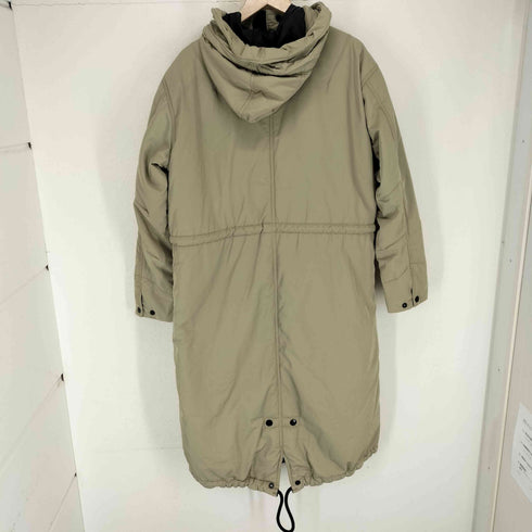 ジースターロー G-STAR RAW TRANSITIONAL PARKA レディース JPN:M