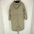ジースターロー G-STAR RAW TRANSITIONAL PARKA レディース JPN:M