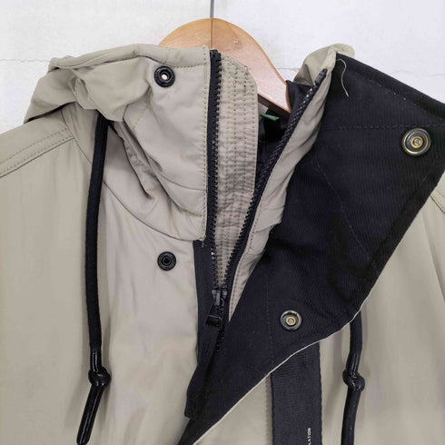 ジースターロー G-STAR RAW TRANSITIONAL PARKA レディース JPN:M