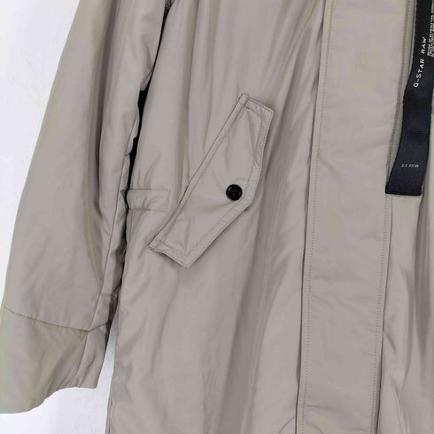 ジースターロー G-STAR RAW TRANSITIONAL PARKA レディース JPN:M