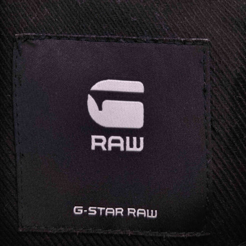 ジースターロー G-STAR RAW TRANSITIONAL PARKA レディース JPN:M