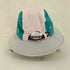NO MOSQUITO CAP 藤 / FUJI - PINK x EMERALD メンズ FREE