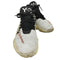 ワイスリー Y-3 BYW Ball Black White メンズ JPN:25.5