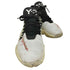 ワイスリー Y-3 BYW Ball Black White メンズ JPN:25.5