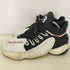 ワイスリー Y-3 BYW Ball Black White メンズ JPN:25.5