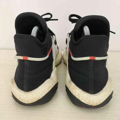 ワイスリー Y-3 BYW Ball Black White メンズ JPN:25.5