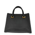 チャールズキース CHARLES & KEITH テクスチャード ダブルハンドルバッグ レディース
