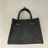 チャールズキース CHARLES & KEITH テクスチャード ダブルハンドルバッグ レディース