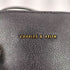 チャールズキース CHARLES & KEITH テクスチャード ダブルハンドルバッグ レディース