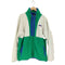 コロンビアスポーツウェア Columbia Sportswear 00S マルチカラーフリースジャケット メンズ JPN:L