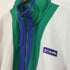 コロンビアスポーツウェア Columbia Sportswear 00S マルチカラーフリースジャケット メンズ JPN:L