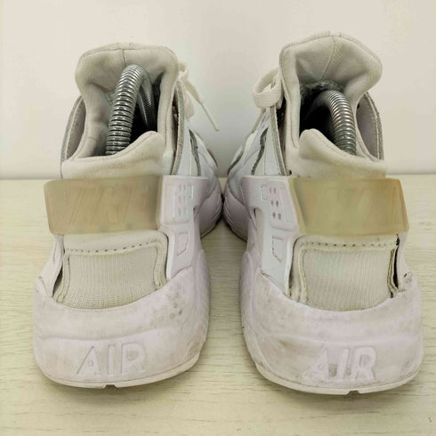 ナイキ NIKE Women's Air Huarache Triple White レディース 25cm