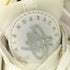 ナイキ NIKE Women's Air Huarache Triple White レディース 25cm