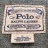 ポロラルフローレン POLO RALPH LAUREN ダメージ加工デニムトラッカージャケット メンズ JPN:M