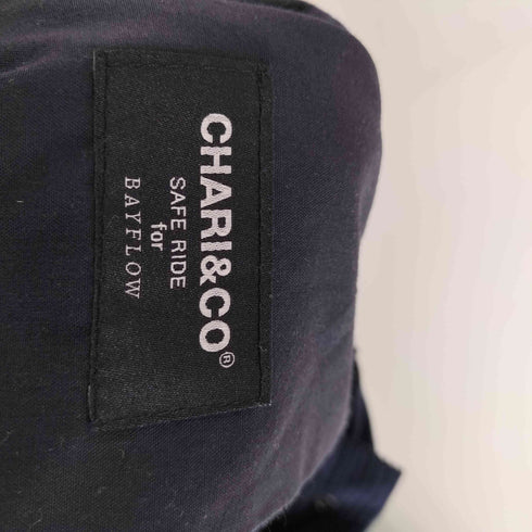 チャリアンドコー chari&co safe ride コーデュロイパンツ メンズ JPN:4