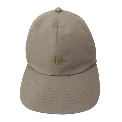 ナナミカ nanamica GORE-TEX CAP BEIGE メンズ
