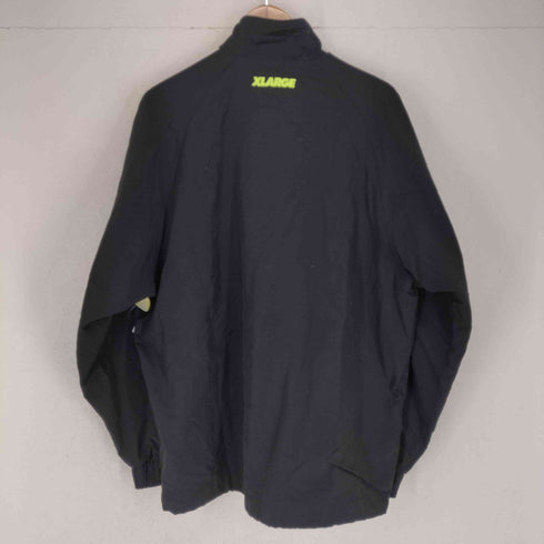 リーボック Reebok レインボーカラー切り替えトラックジャケット メンズ JPN:L