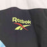 リーボック Reebok レインボーカラー切り替えトラックジャケット メンズ JPN:L