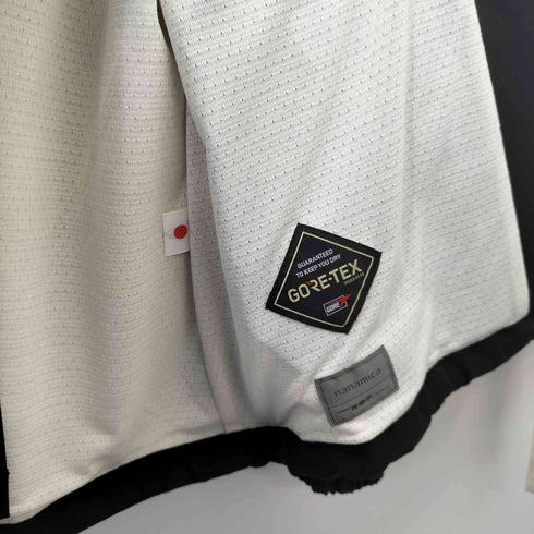 ナナミカ nanamica 2L GORE-TEX Coach Jacket メンズ JPN:S