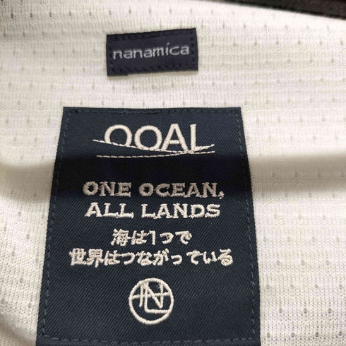ナナミカ nanamica 2L GORE-TEX Coach Jacket メンズ JPN:S