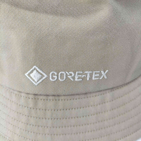 ナナミカ nanamica GORE-TEX Bucket Hat バケットハット メンズ