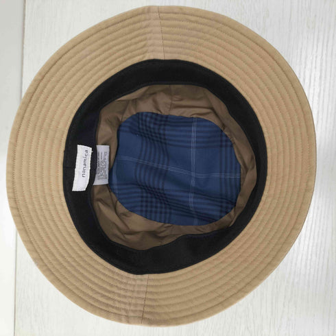 ナナミカ nanamica GORE-TEX Bucket Hat バケットハット メンズ
