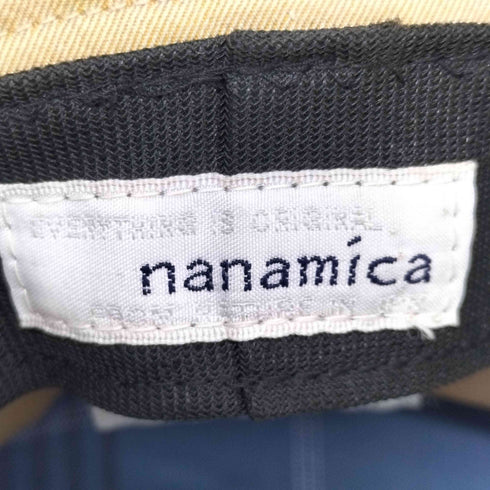 ナナミカ nanamica GORE-TEX Bucket Hat バケットハット メンズ
